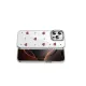 Apple iPhone 16 Pro Max Fiyonk Desenli Kapak - Desen 3