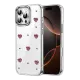 Apple iPhone 16 Pro Max Fiyonk Desenli Kapak - Desen 3