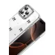 Apple iPhone 16 Pro Max Fiyonk Desenli Kapak - Desen 8
