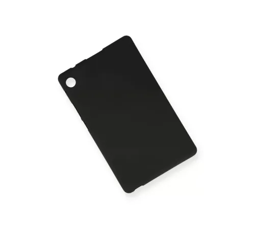 Huawei MatePad T8 8 Kılıf Evo Tablet Silikon - Siyah