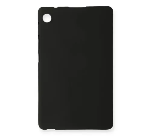 Huawei MatePad T8 8 Kılıf Evo Tablet Silikon - Siyah