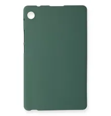 Huawei MatePad T8 8 Kılıf Evo Tablet Silikon - Yeşil