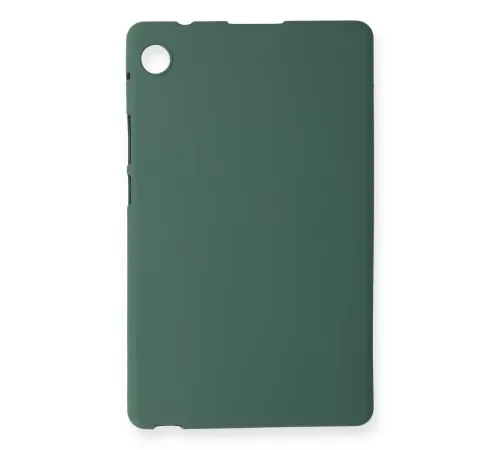 Huawei MatePad T8 8 Kılıf Evo Tablet Silikon - Yeşil