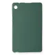 Huawei MatePad T8 8 Kılıf Evo Tablet Silikon - Yeşil
