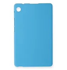 Huawei MatePad T8 8 Kılıf Evo Tablet Silikon - Mavi