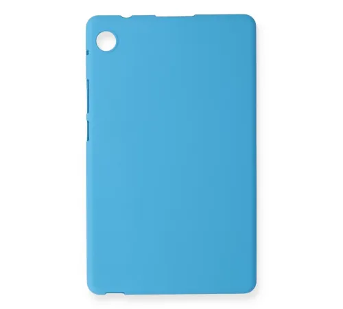 Huawei MatePad T8 8 Kılıf Evo Tablet Silikon - Mavi