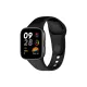 Xiaomi Redmi Watch 3 Klasik Kordon - Siyah