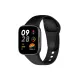 Xiaomi Redmi Watch 3 Klasik Kordon - Siyah