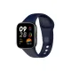 Xiaomi Redmi Watch 3 Klasik Kordon - Lacivert