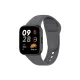 Xiaomi Redmi Watch 3 Klasik Kordon - Füme