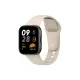 Xiaomi Redmi Watch 3 Klasik Kordon - Bej