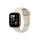 Xiaomi Redmi Watch 3 Klasik Kordon - Bej