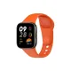 Xiaomi Redmi Watch 3 Klasik Kordon - Turuncu