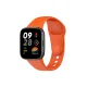 Xiaomi Redmi Watch 3 Klasik Kordon - Turuncu