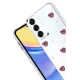 Samsung Galaxy A34 5G Fiyonk Desenli Kapak - Desen 3