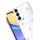 Samsung Galaxy A34 5G Fiyonk Desenli Kapak - Desen 5