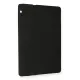 Huawei MediaPad T5 10 Kılıf Evo Tablet Silikon - Siyah