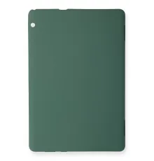 Huawei MediaPad T5 10 Kılıf Evo Tablet Silikon - Yeşil