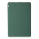 Huawei MediaPad T5 10 Kılıf Evo Tablet Silikon - Yeşil