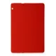 Huawei MediaPad T5 10 Kılıf Evo Tablet Silikon - Kırmızı