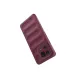 Xiaomi Mi 13 Kılıf Optimum Silikon - Bordo