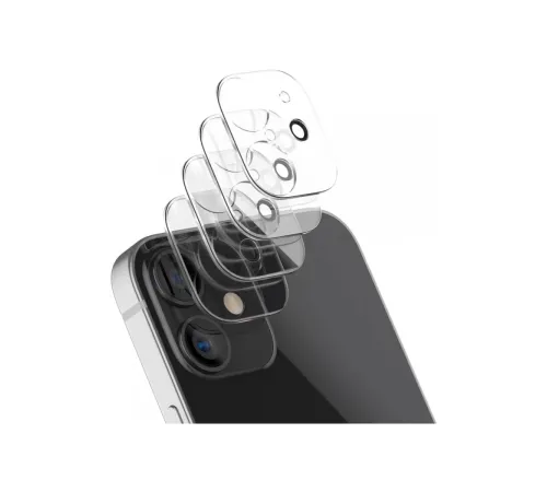 Samsung Galaxy A54 5G Kamera Lens Koruma Cam