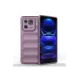 Xiaomi Mi 13 Kılıf Optimum Silikon - Mor