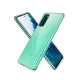 Samsung Galaxy S20 FE Kılıf Lüx Şeffaf Silikon