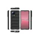 Xiaomi Mi 13 Lite Kılıf Optimum Silikon - Siyah