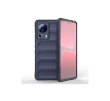 Xiaomi Mi 13 Lite Kılıf Optimum Silikon - Lacivert