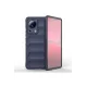 Xiaomi Mi 13 Lite Kılıf Optimum Silikon - Lacivert