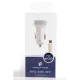 C17 Micro USB 2.1A Araç Şarjı