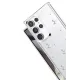 Samsung Galaxy S24 Ultra Fiyonk Desenli Kapak - Desen 4