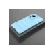 Xiaomi Mi 13 Lite Kılıf Optimum Silikon - Sky Blue