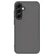 Samsung Galaxy A56 Kılıf Montreal Silikon Kapak - Siyah