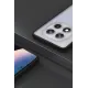 Xiaomi Redmi Note 14 Pro 5G Kılıf Montreal Silikon Kapak - Siyah