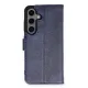Samsung Galaxy S24 Kılıf Trend S Plus Kapaklı Kılıf - Lacivert