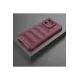Xiaomi Mi 13 Pro Kılıf Optimum Silikon - Bordo