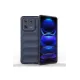 Xiaomi Mi 13 Pro Kılıf Optimum Silikon - Lacivert