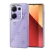 Xiaomi Redmi Note 13 Pro 4G Fiyonk Desenli Kapak - Desen 8