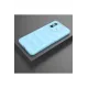 Xiaomi Redmi 12C Kılıf Optimum Silikon - Sky Blue