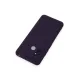 Xiaomi Redmi 12C Kılıf Nano içi Kadife Silikon - Mor
