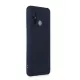 Xiaomi Redmi 12C Kılıf Nano içi Kadife Silikon - Lacivert