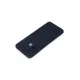 Xiaomi Redmi 12C Kılıf Nano içi Kadife Silikon - Lacivert