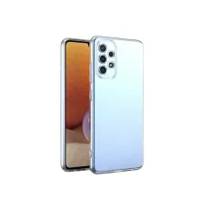 Samsung Galaxy A33 5G Kılıf Lüx Şeffaf Silikon