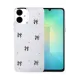 Samsung Galaxy A06 Fiyonk Desenli Kapak - Desen 5