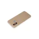Xiaomi Redmi 12C Kılıf Nano içi Kadife Silikon - Pudra