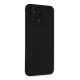 Xiaomi Mi 13 Kılıf Nano içi Kadife Silikon - Siyah
