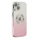 Apple iPhone 14 Plus Kılıf Best Silikon - Pembe