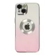 Apple iPhone 14 Plus Kılıf Best Silikon - Pembe